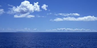 散骨で自然に還る手元供養